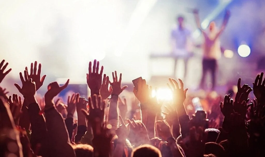 Film Gösterimi, Spor Müsabakaları, At Yarışları ve Konserlerden Alınan Eğlence Vergisi Kaldırıldı