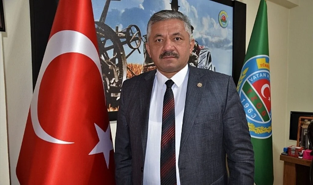Fındık Üreticilerine Gübre Uyarısı 