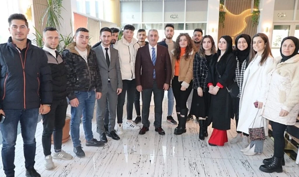 Fuat Köktaş; 'Ortak Akıl ve Kollektif Çalışma' 