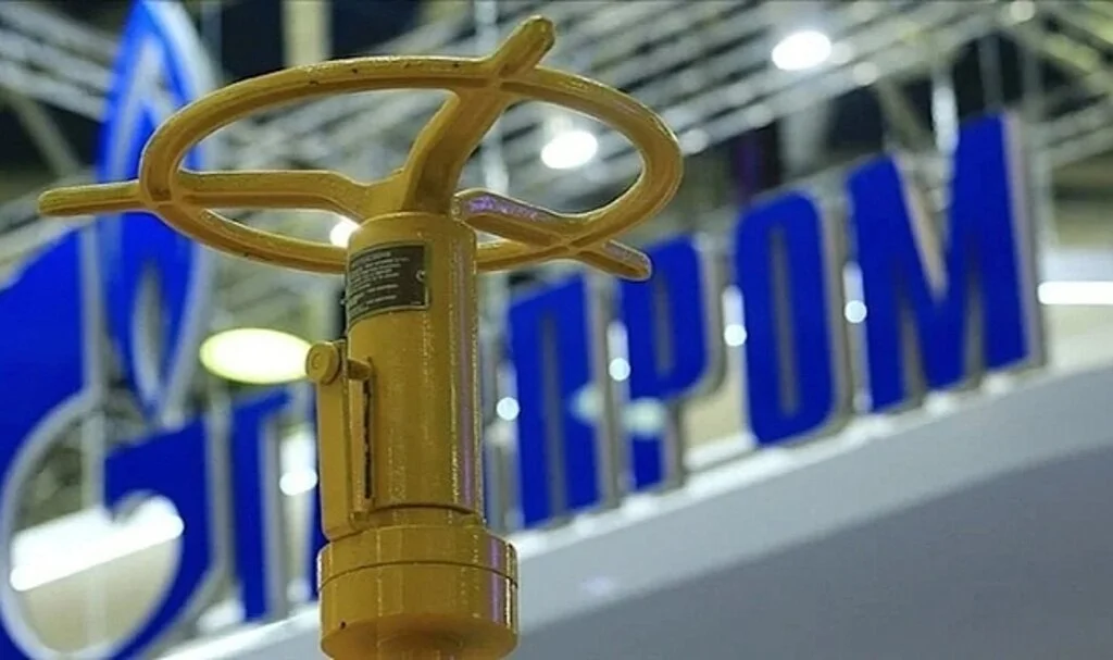Gazprom: Türkiye’de Kurulacak Gaz Merkezi Piyasada Şeffaf ve Adil Fiyatlandırma Sağlayacak