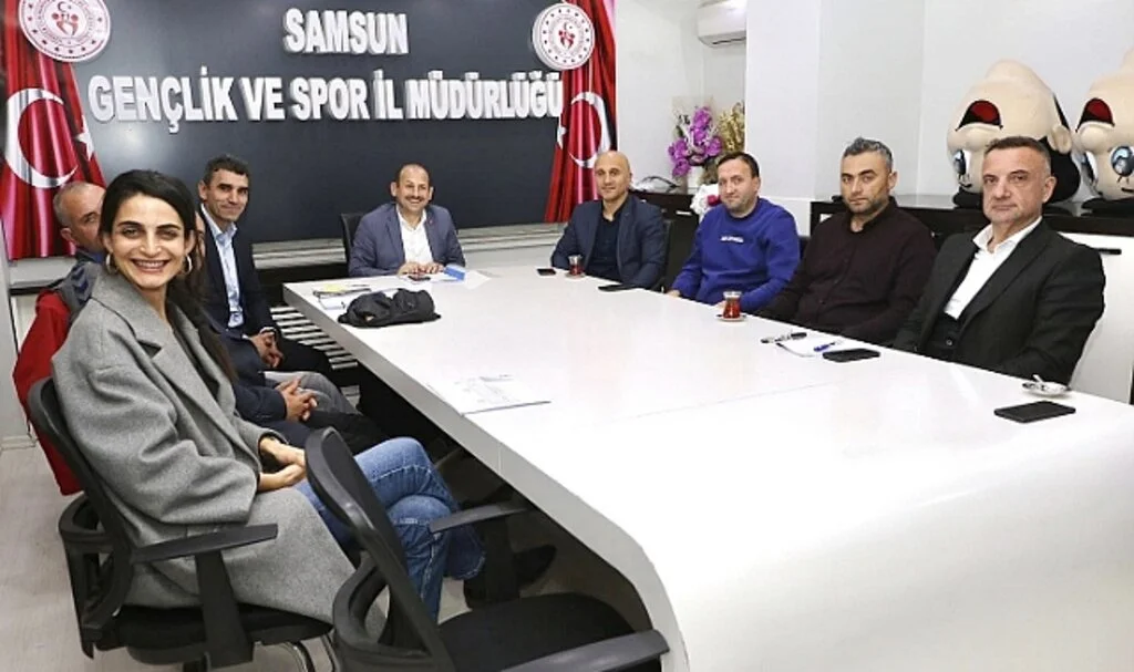 Geleneksel Oyunlar Masaya Yatırıldı