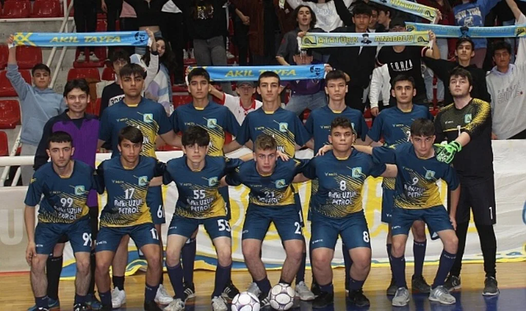 Gençlerde Eleme Heyecanı Sürüyor
