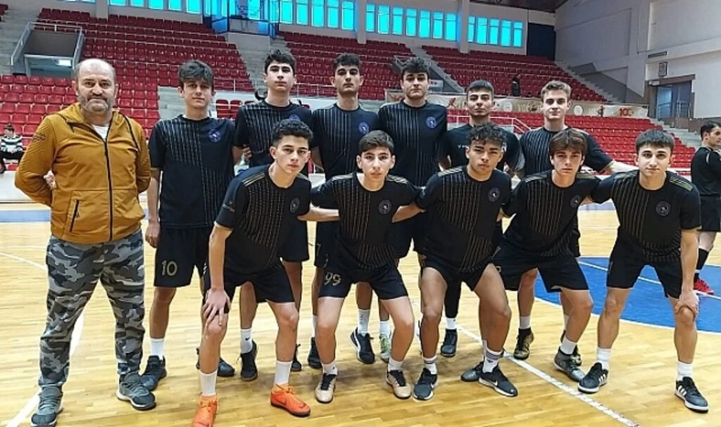 Gençlerde Eleme Heyecanı Sürüyor