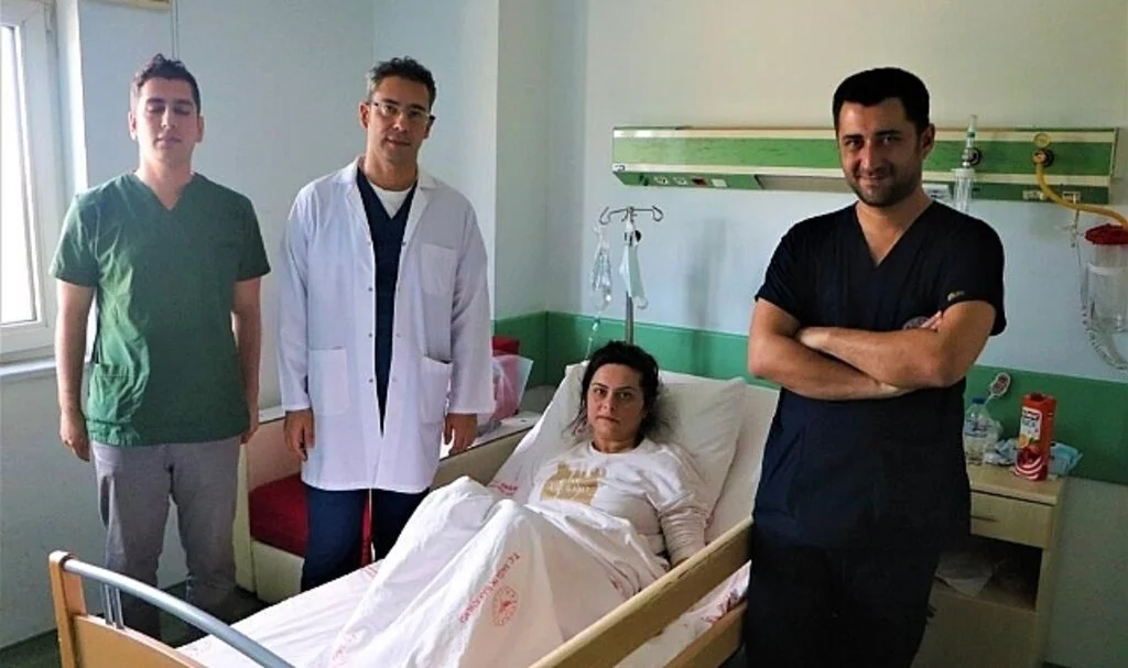Gençlerde ‘İnme’ Görülme Sıklığı Arttı: En Önemli Sebepler Sigara ve Hipertansiyon