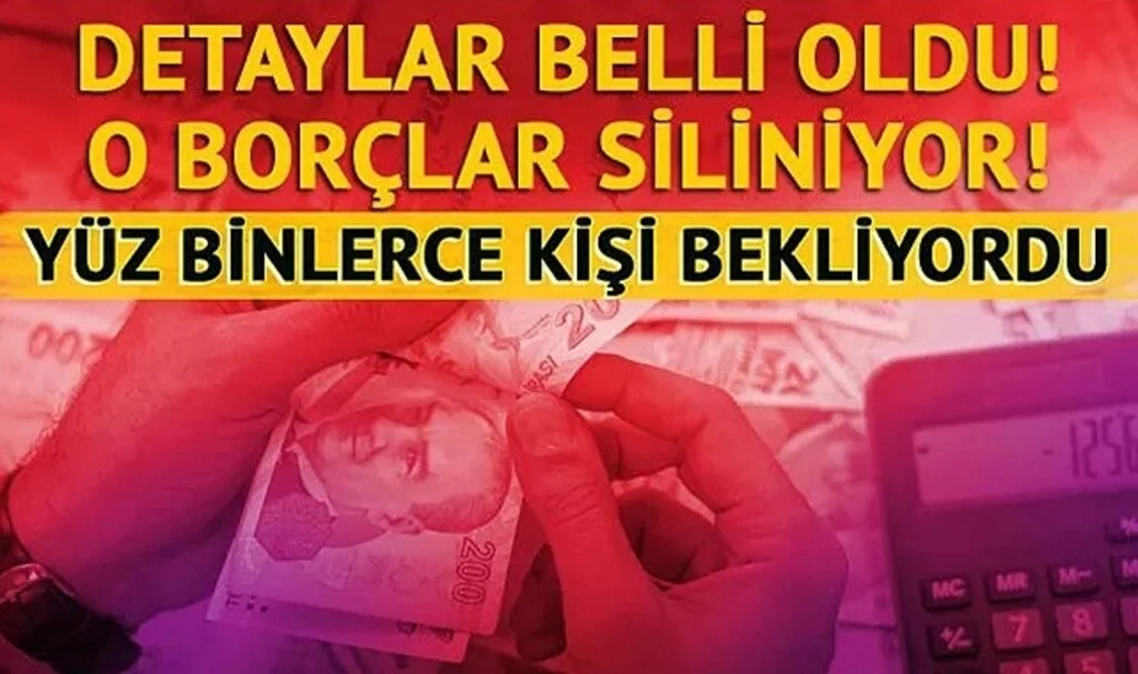 GSS Borcu Olanlar Dikkat! Bu Tarih Kritik, Borçlar Silinecek