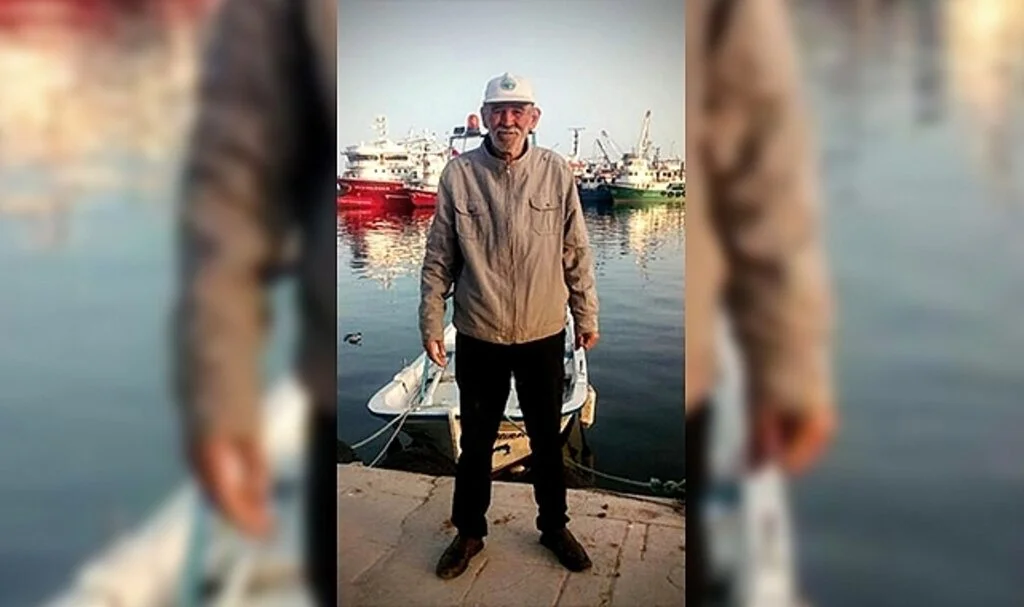 Haber alınamayan yaşlı adam evinde ölü bulundu
