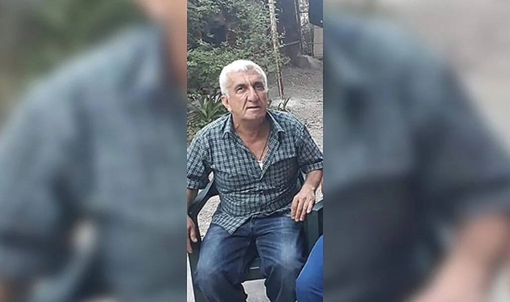 Hatay'da bıçaklı kavga: 1 ölü