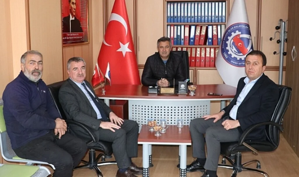 Havza Belediye Başkanı Özdemir’den Mitinge Davet