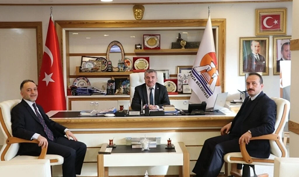 Havza'nın Turizm  Potansiyeli Artacak 