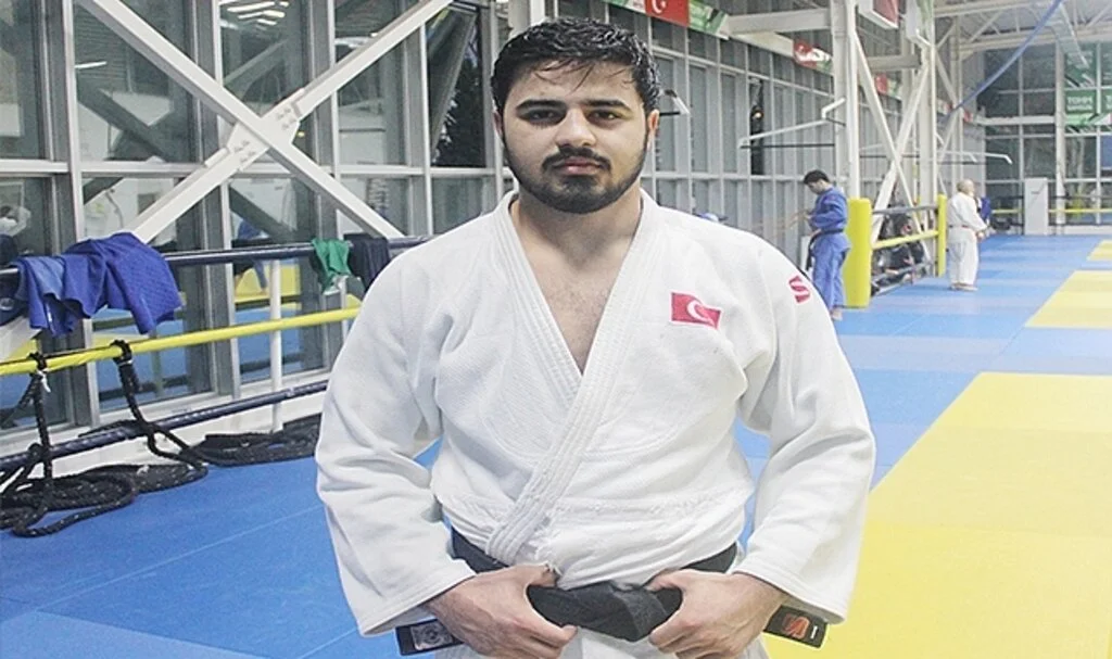 Hedefi Olimpiyatlarda Madalya Kazanmak