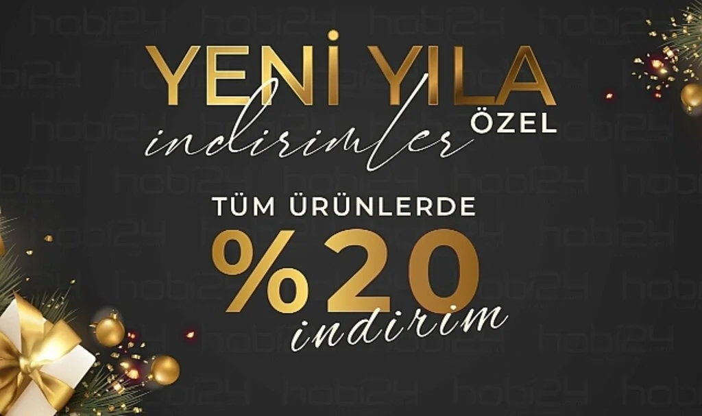 Hobi Malzemeleri Nereden Alınır