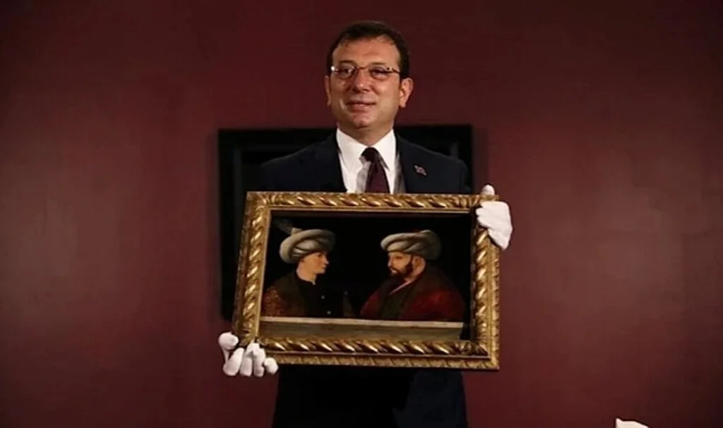 İBB’ye Yeni İnceleme: Bu Defa Fatih Tablosu