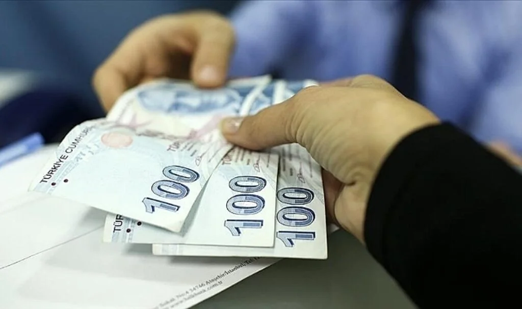 İhtiyaç Sahiplerine Yardım 85 Milyar Lirayı Buldu