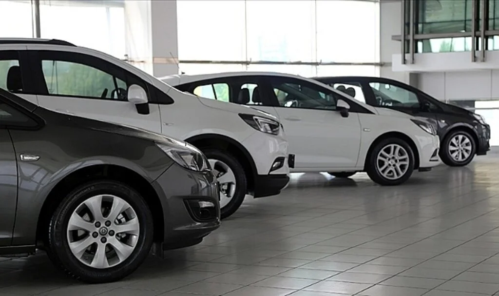 İkinci El Oto Pazarı Yılbaşına Doğru Canlandı