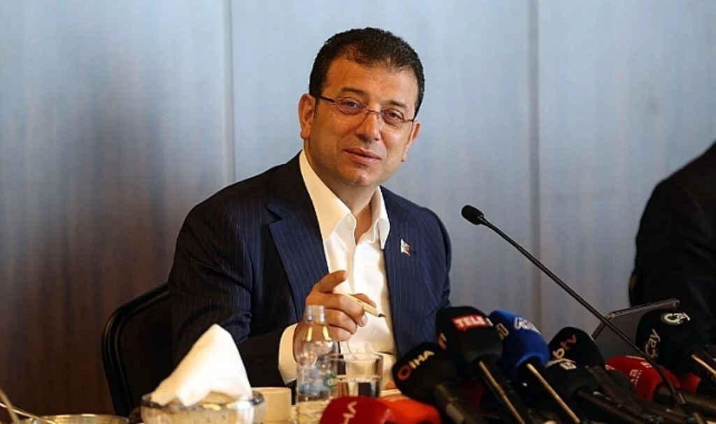 İmamoğlu Davasında Gerekçeli Karar Açıklandı