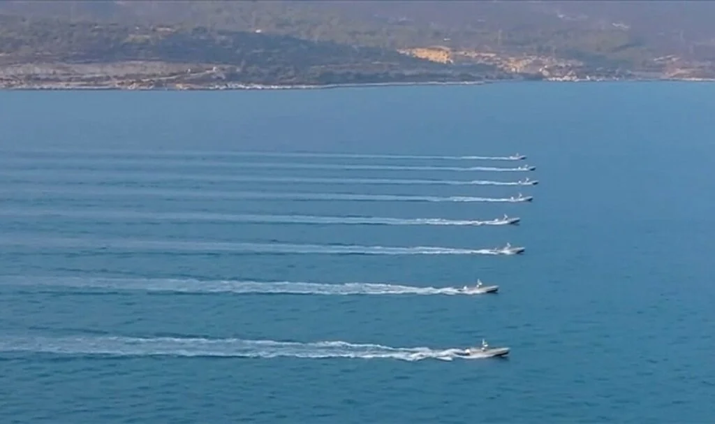 İnsansız Deniz Araçları Ailesi Genişliyor