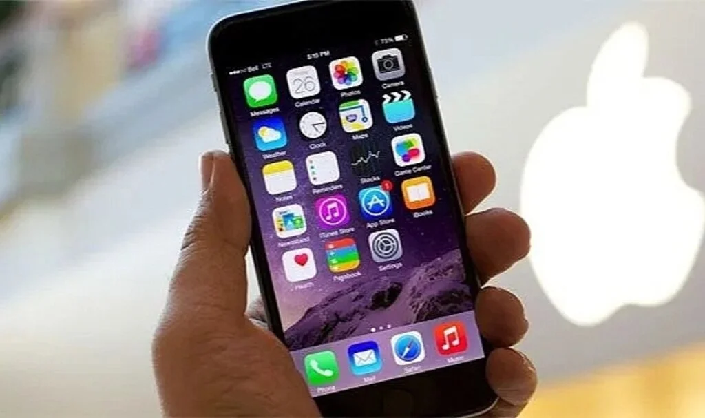 iPhone sahiplerine müjde! iOS 16.1.2 güncellemesi yayınladı