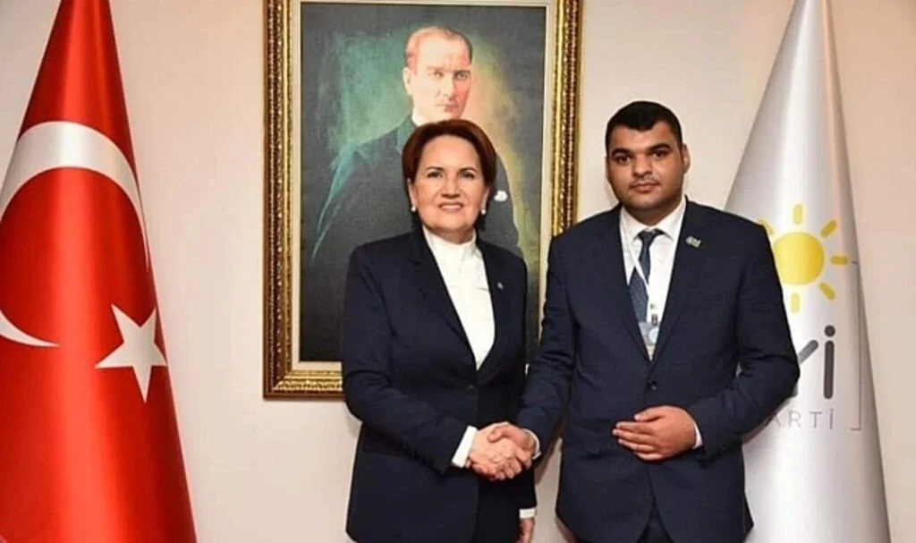 İş İnsanı Kerim Karakoç 2024’te belediye başkanlığına aday adaylığını açıkladı