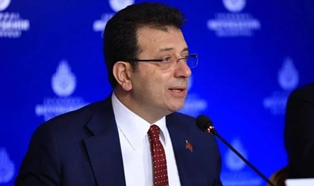 İstanbul'da Doğal Gaz İndirimi Hakkında İmamoğlu'ndan Açıklama