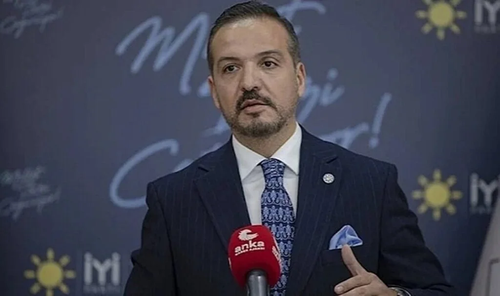 İYİ Parti’den Erken Seçim Açıklaması: Asla Onay Vermeyiz