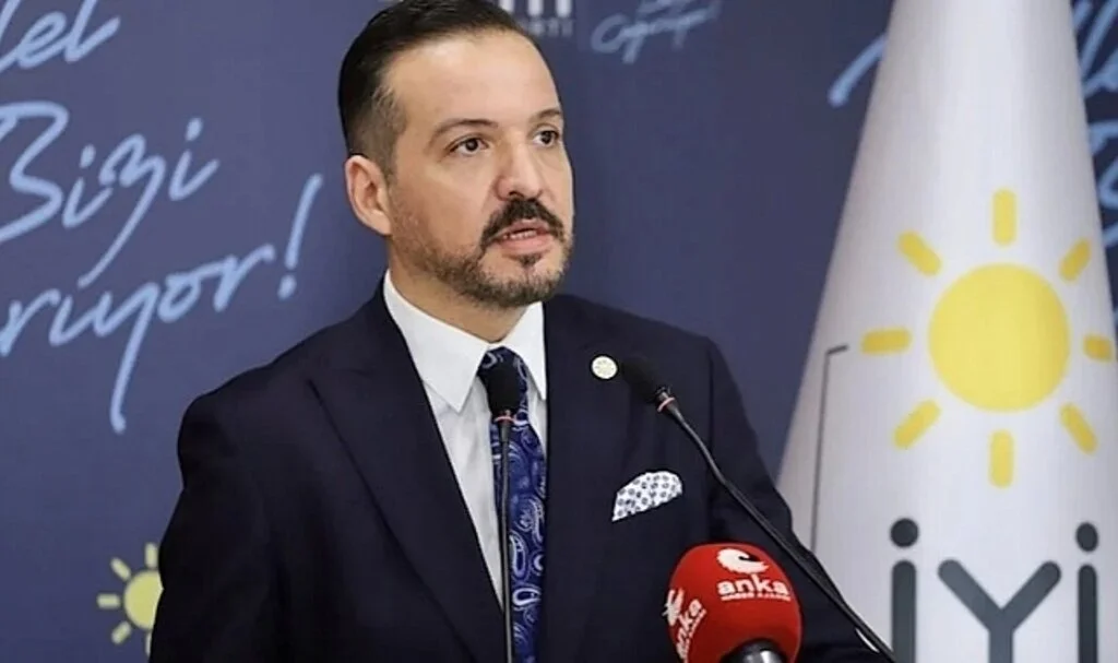 İYİ Parti'den Erken Seçim Açıklaması: Asla Onay Vermeyiz