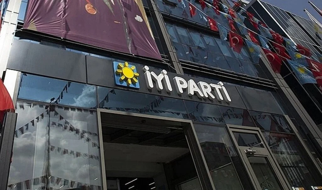 İYİ Parti'den Suriye için çalışma grubu