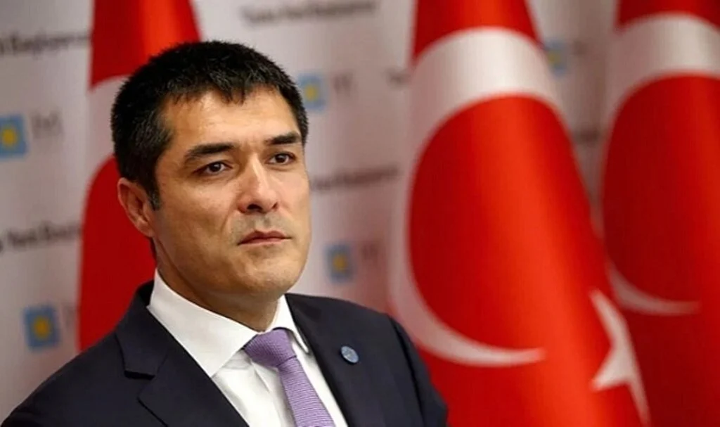 İYİ Partili Kavuncu'ya Yumruklu Saldırıda Bulunan Sinan Oral’ın Cezası Belli Oldu