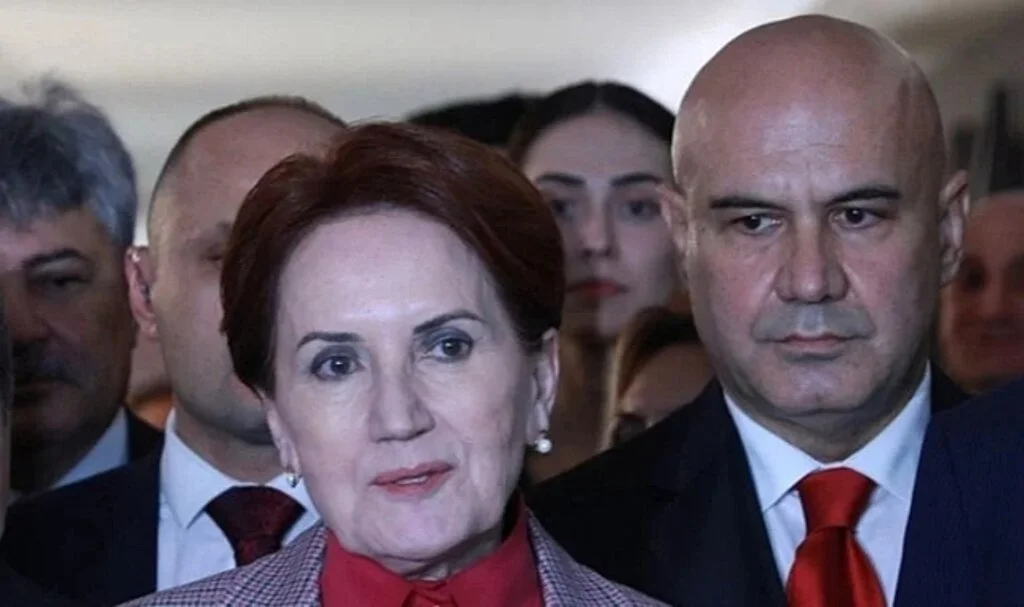 İYİ Partili Turhan Çömez: Demirtaş ve Kavala'nın Hapiste Olması Hukuksuzluk