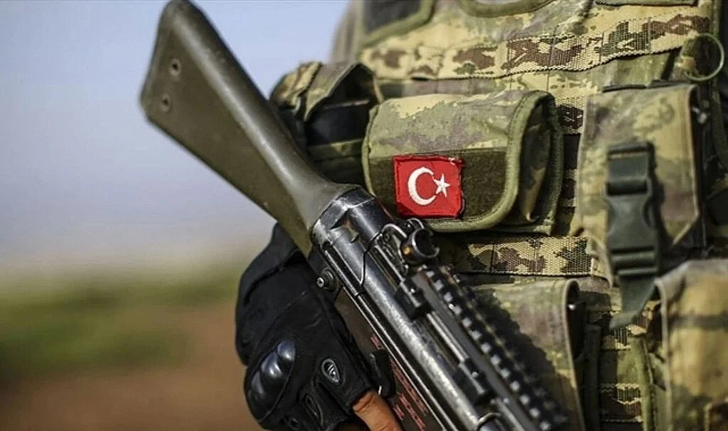 Jandarma 15 günde 259 terör şüphelisini yakaladı