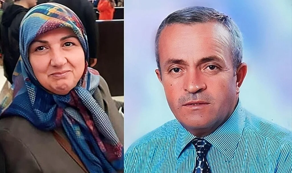 Kanser Hastası Çift 2 Gün Arayla Vefat Etti