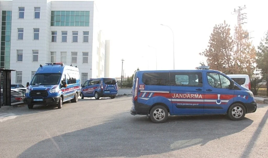 Karaman’da 2 kişiyi öldüren zanlı: “Yakalamasaydınız 3 kişiyi daha öldürecektim"