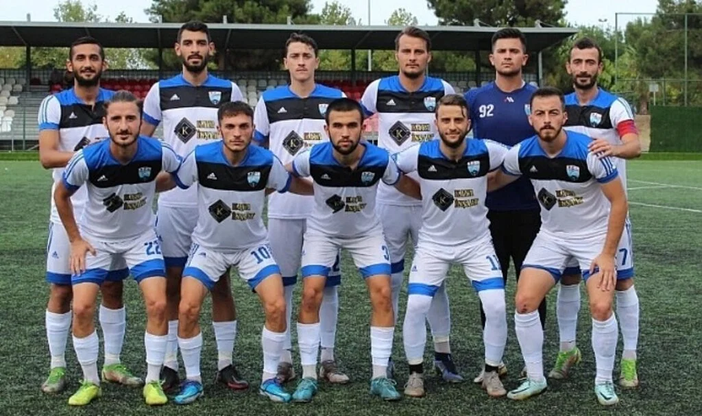 Karasamsun 1 Puanla Yetindi 