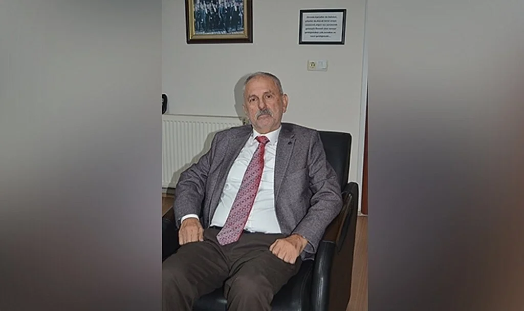 Karayolları Trafik ve Yol Güvenliği Derneği İl Temsilcisi Koldere : Empati yapmadan  anlayamayız
