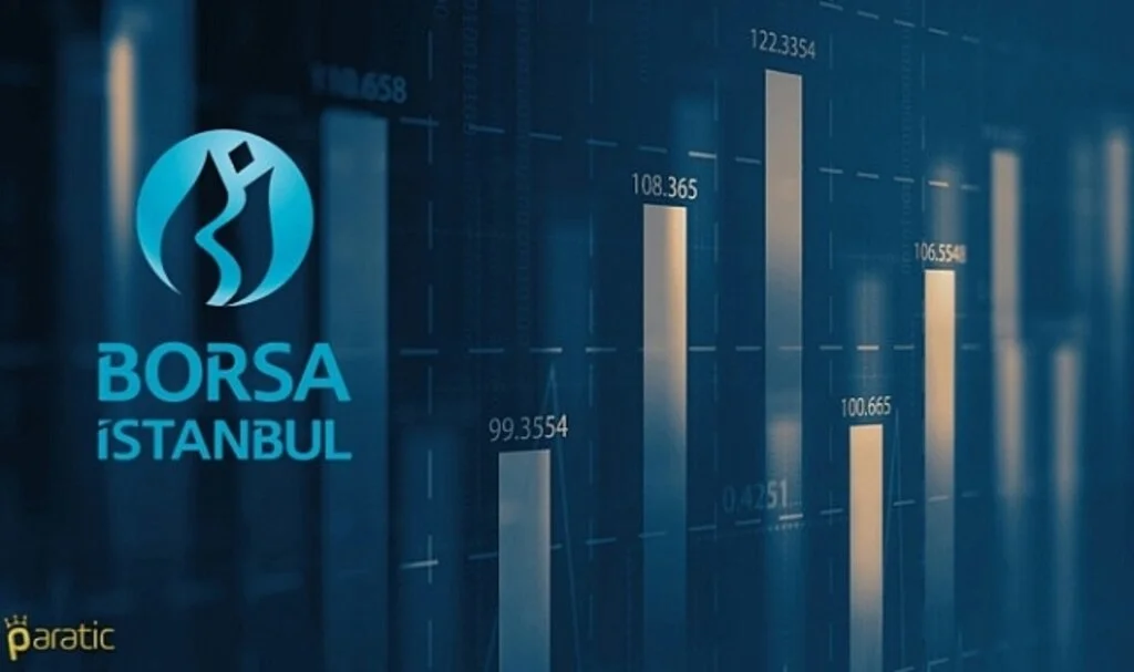 Kasım Ayında En Fazla BIST 100 Endeksi Kazandırdı
