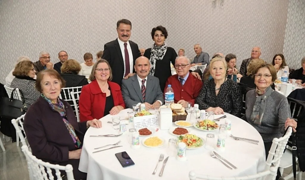 Katılımcı Bütçede Söz Öğretmenlerde 
