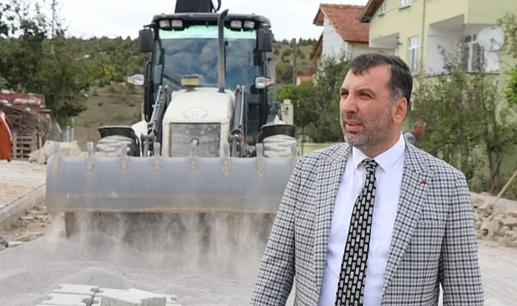  Kavak Belediye Başkanı Başkan Sarıcaoğlu: “Halkımızın Her İhtiyacı Bizim Projemizdir”