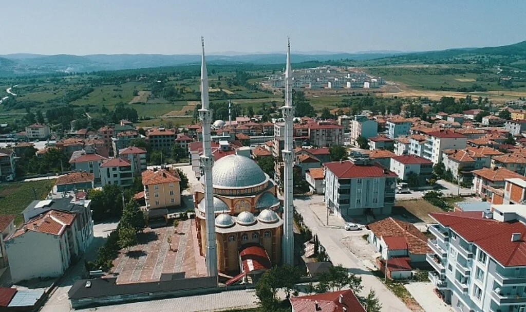 Kavak Belediye Başkanı İbrahim Sarıcaoğlu: 'Neye İhtiyaç Varsa Projemiz Odur'
