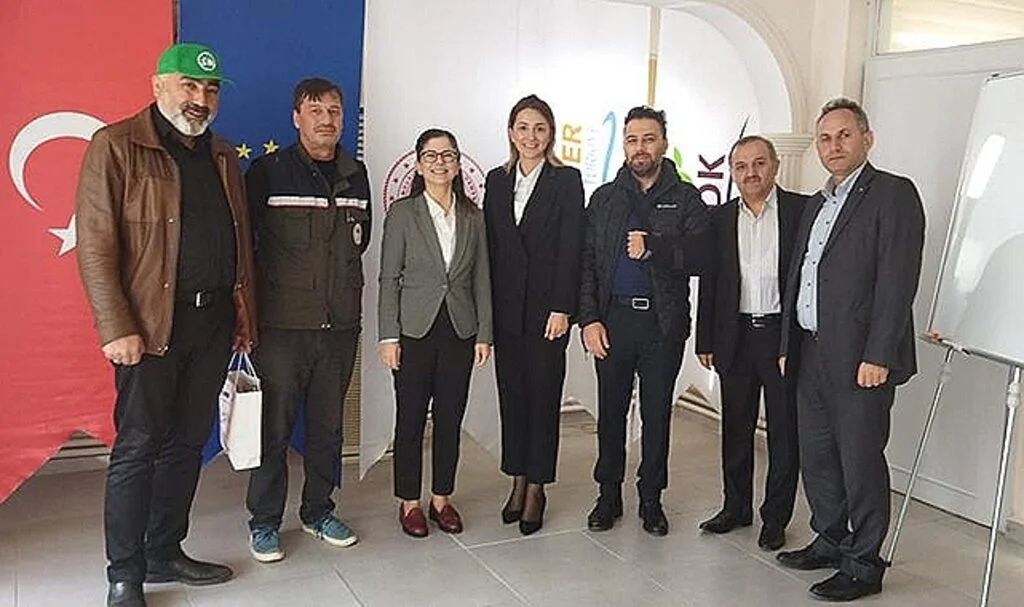 Kavak YEG’in Başarısı Türkiye'ye Örnek Oldu