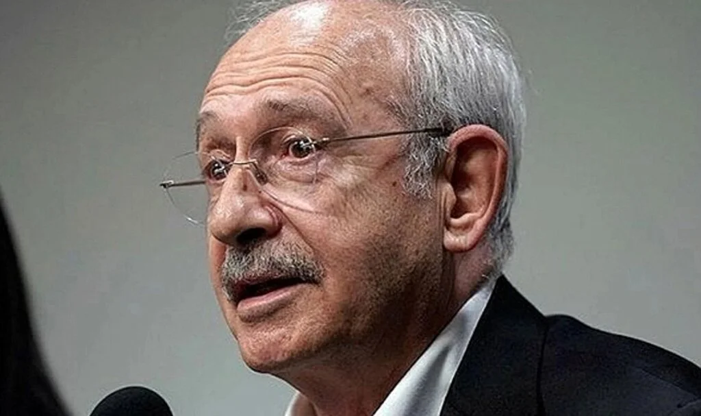 Kılıçdaroğlu, İspanya Başbakanı Sanchez ile telefonda görüştü