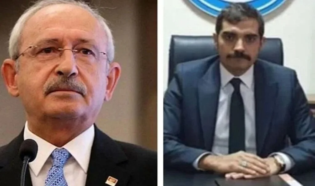 Kılıçdaroğlu'ndan Öldürülen Sinan Ateş İçin Açıklama: Devlet Cinayeti Aydınlatmalıdır