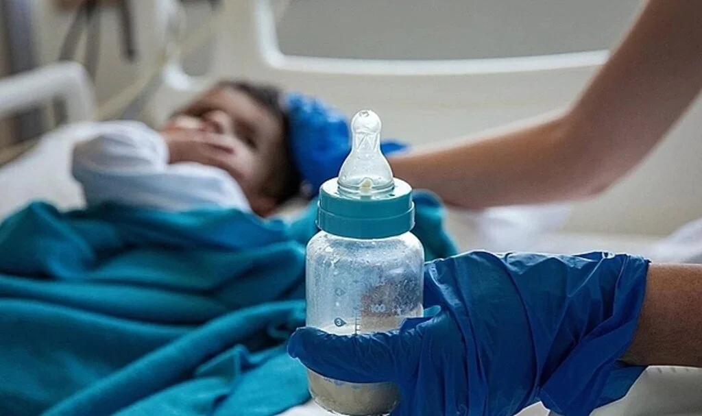 Korkulan Oldu! Çocukları Öldüren Strep A Virüsü Türkiye'de Görüldü