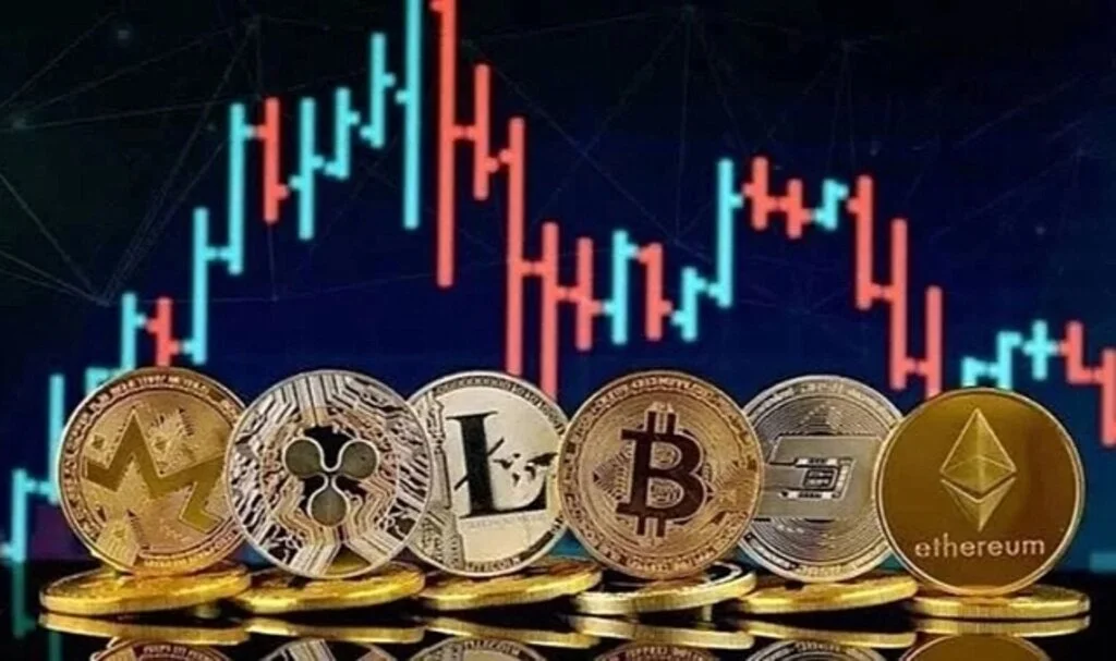 Kripto Paralar Atağa Mı Kalkıyor?