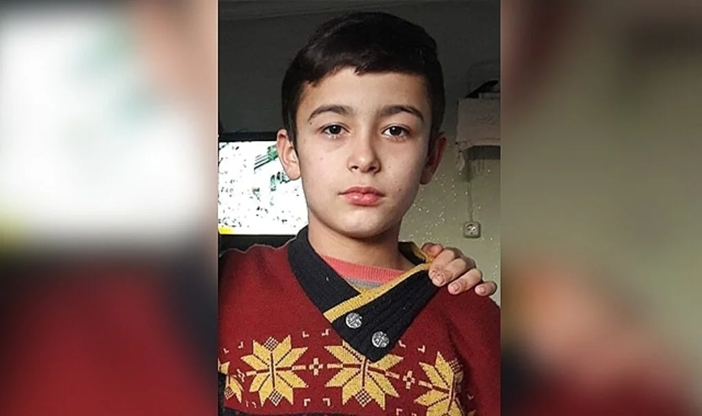 Küçük Emir'i Başından Vuranlar Akrabası Çıktı