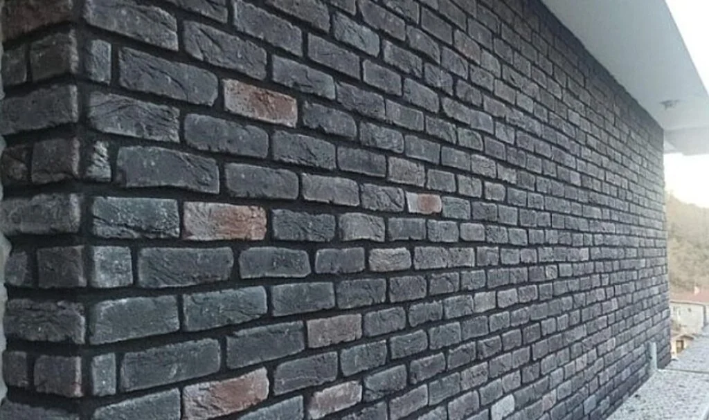 Kullanışlı Dekoratif Kültür Tuğlası
