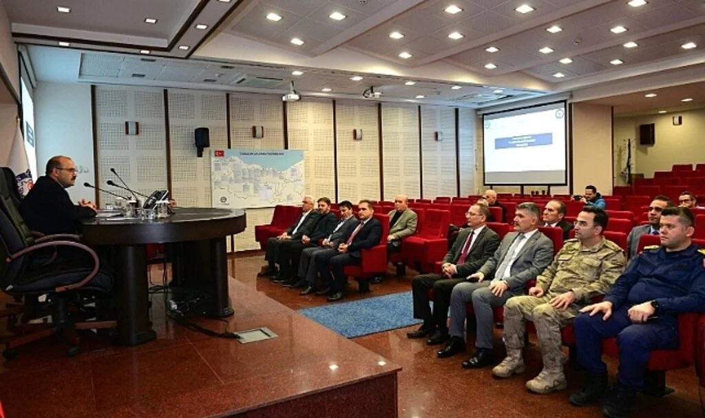 Kupa Maçına Taraftar Gidebilecek