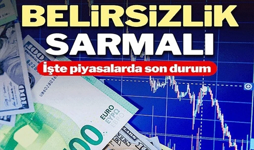 Küresel Piyasalar Karışık Seyretti