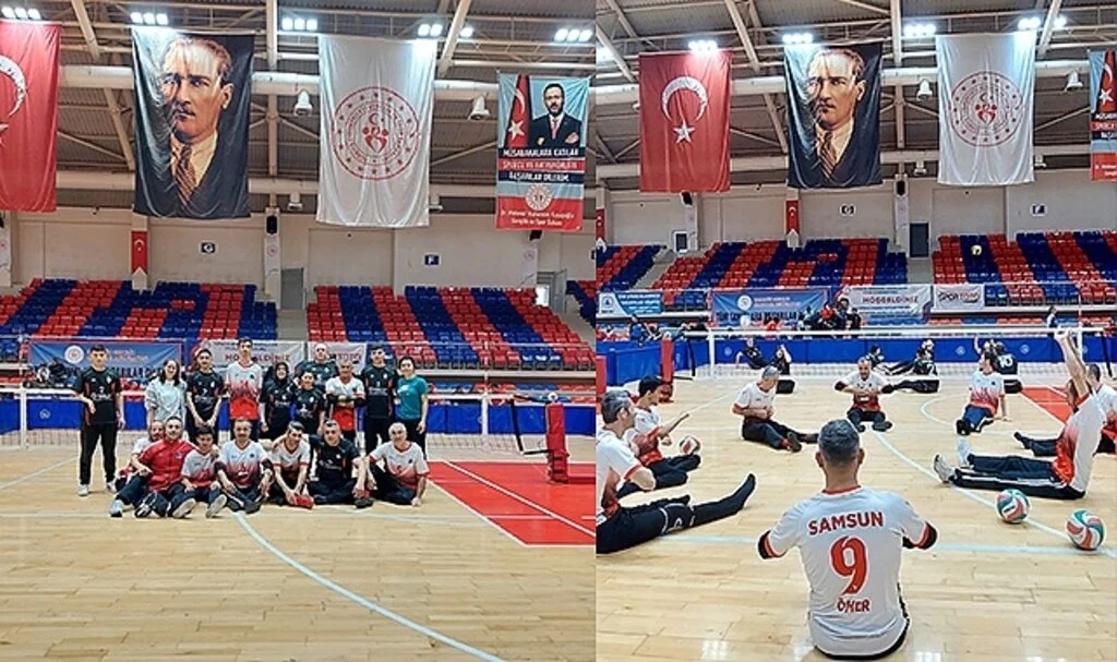 Kuzey Yıldızı Grubu Lider Tamamladı