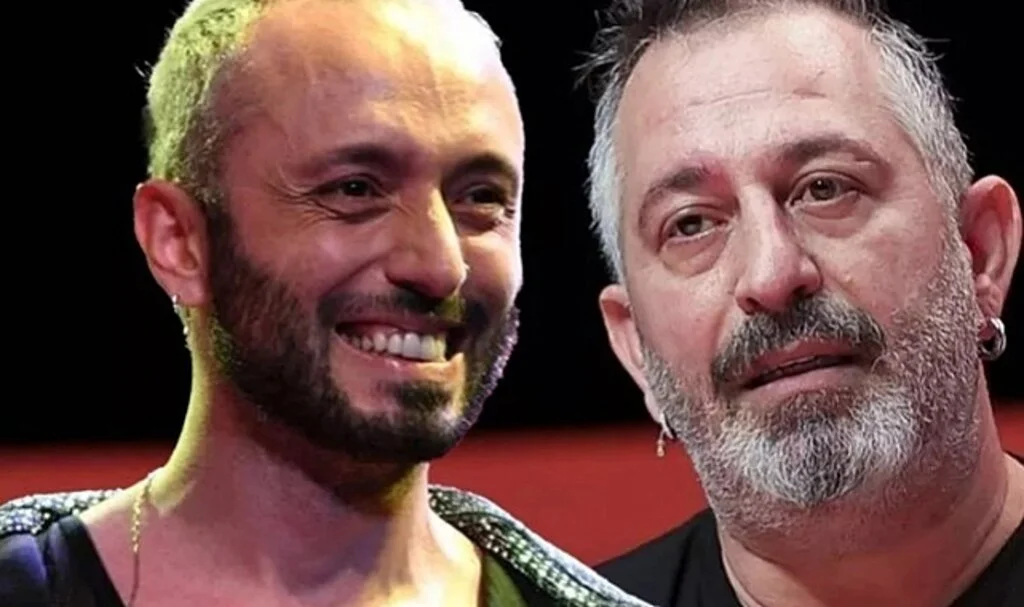 Mabel Matiz 'Ödül Gecesi'nin arka planında yaşananları tek tek anlattı! Cem Yılmaz'dan destek gecikmedi