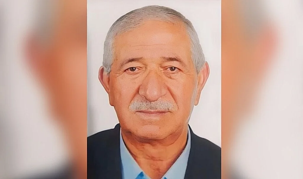 Mantar Toplamaya Giderken Kazada Yaralanan Yaşlı Adam Hayatını Kaybetti