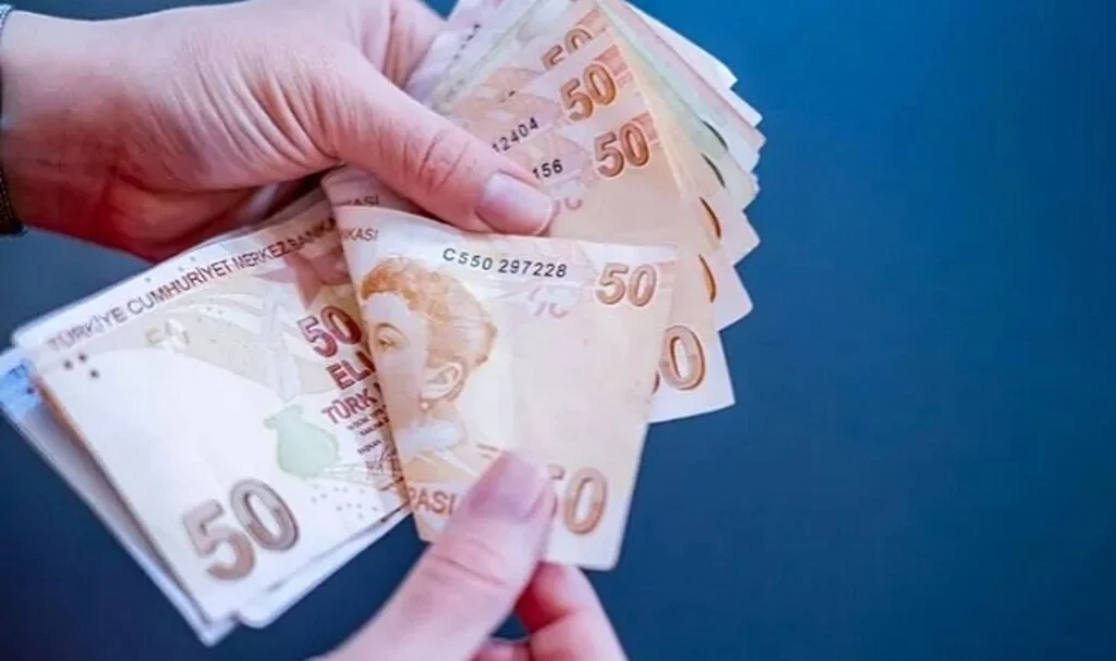 Memur ve emekli zammı son dakika... Kasım 2022 enflasyon rakamları belli oluyor! Nefesler tutuldu: İşte enflasyon tahmini ile 5 aylık zamlı maaşlar…